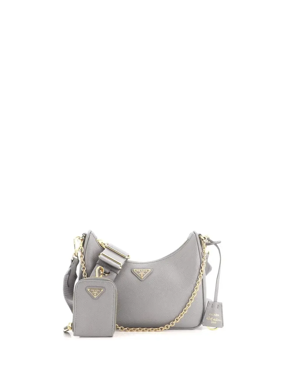 Prada elevate your